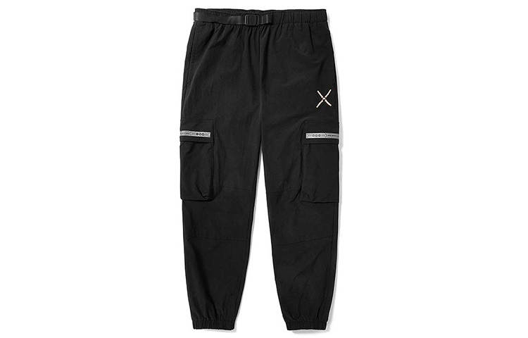 Kappa Kappa Cargo Pants Men's Moderate