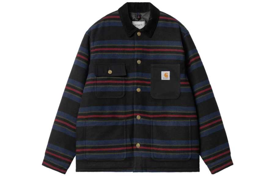 Carhartt WIP Oregon Jacket