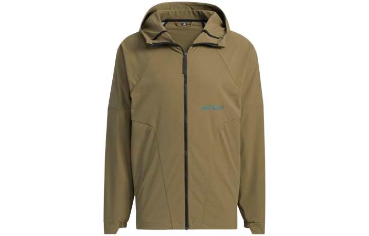 Adidas Adidas Jackets & Coats Japan Version Unisex Brown