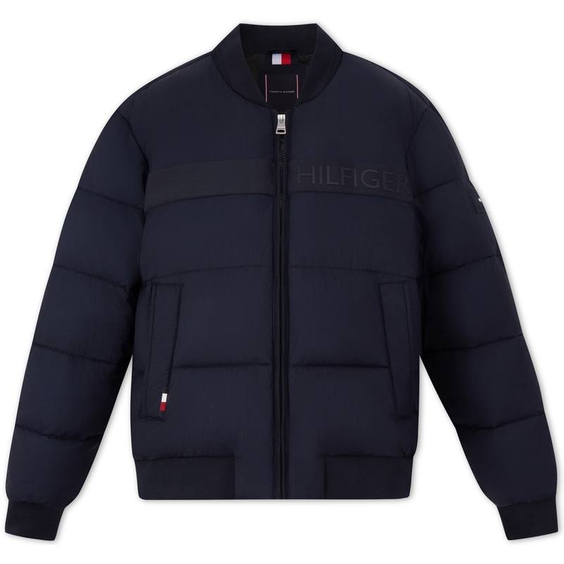 Tommy Hilfiger Tommy Hilfiger Baseball Jacket Men's