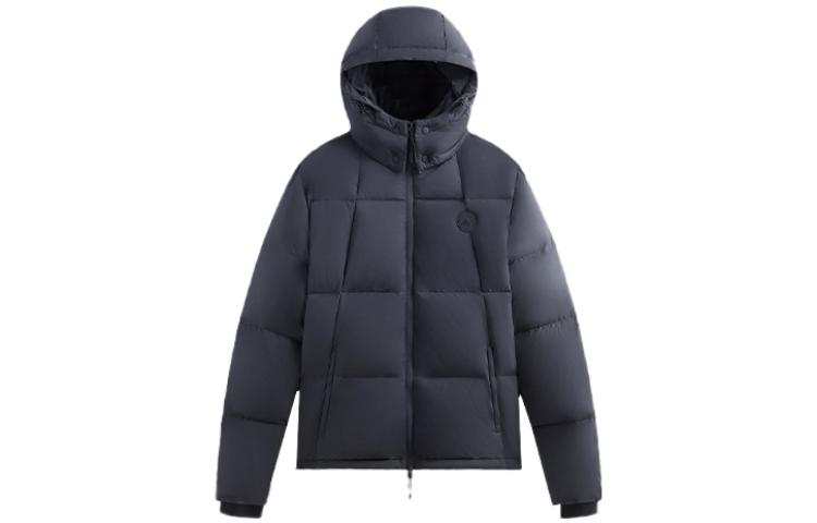 KITH KITH Wrinkle Nylon Midi Puffer