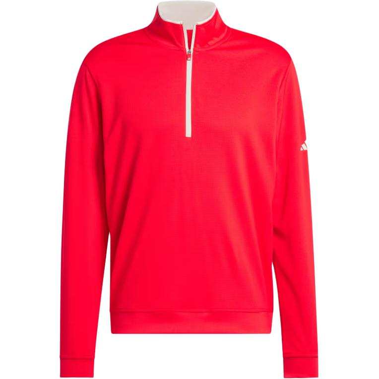 Adidas Adidas Free Shipping With AdiClub Lightweight Half Zip Top