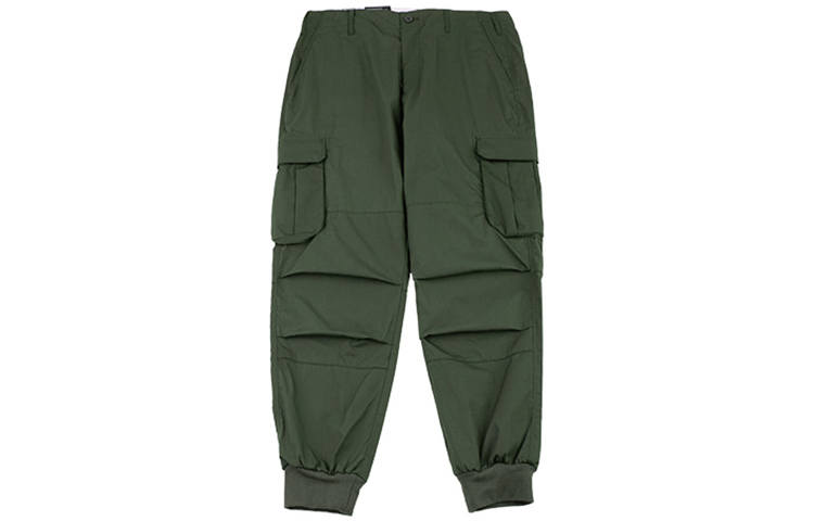 Dickies Dickies Casual Pants Men's Army Green