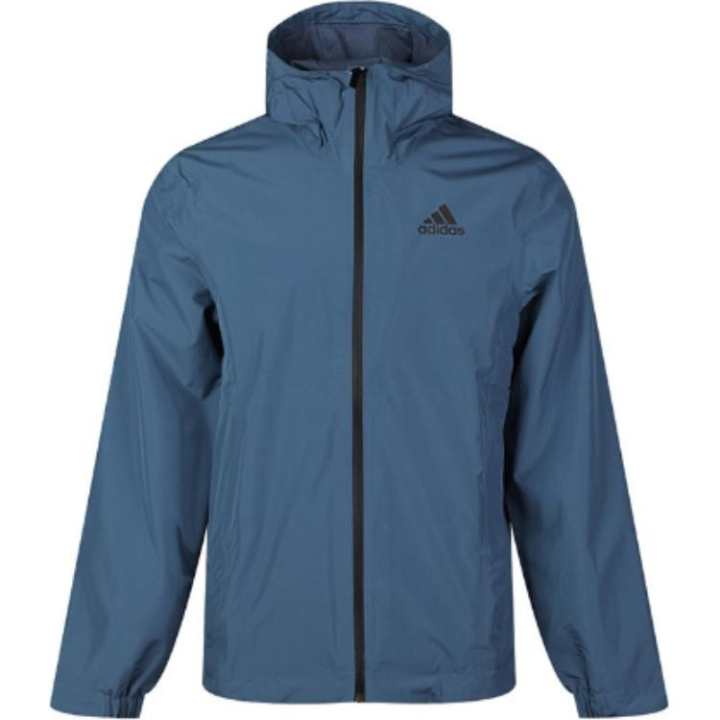 Adidas Adidas BSC CP JKT Jackets & Coats Men's Blue