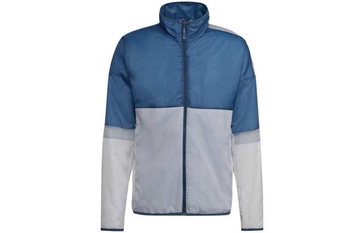 Adidas Adidas Jackets & Coats Men's Blue