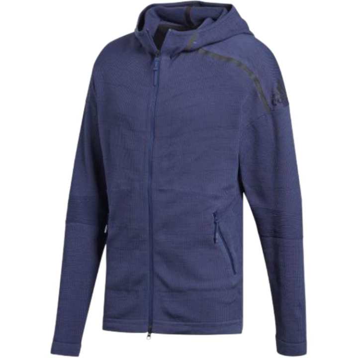 Adidas Adidas Z.N.E Jacket Unisex Navy Blue