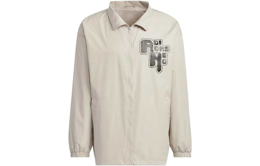 Adidas Neo Jackets & Coats Men's Khaki