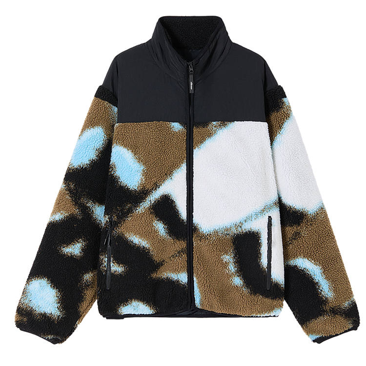 Ellesse Ellesse Velvet feel Coat Unisex