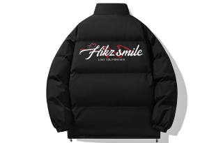 HIKZ Winter Puffer Jacket Unisex
