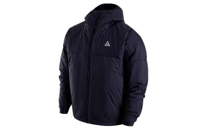 Nike Nike ACG Puffer Jacket Men's Black/Mountain Peak White