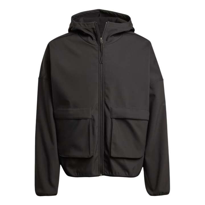 Adidas Adidas City Escape Premium Full Zip Hoodie
