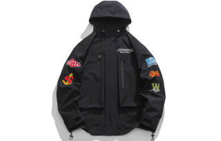 No Tears Jackets & Coats Unisex