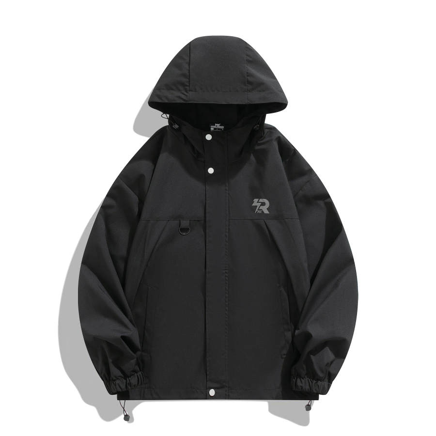 361° Sports Life Collection Jackets Unisex Hooded Moderate Other