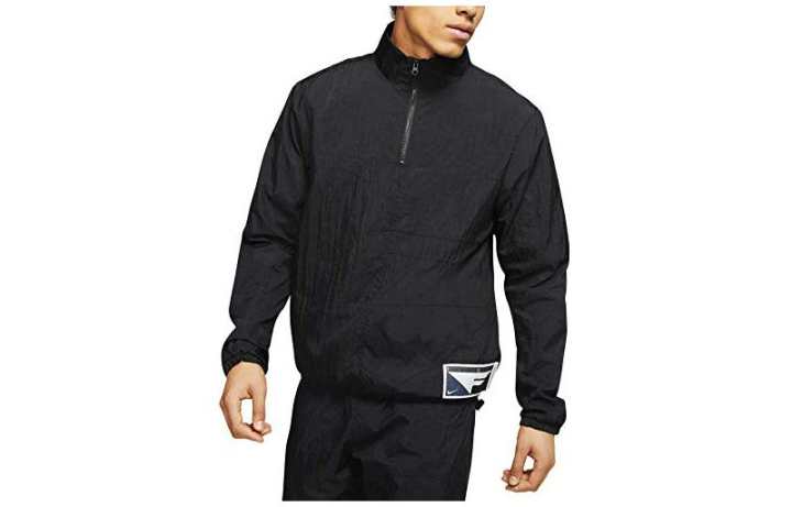 Nike Nike Jackets & Coats Men's Black