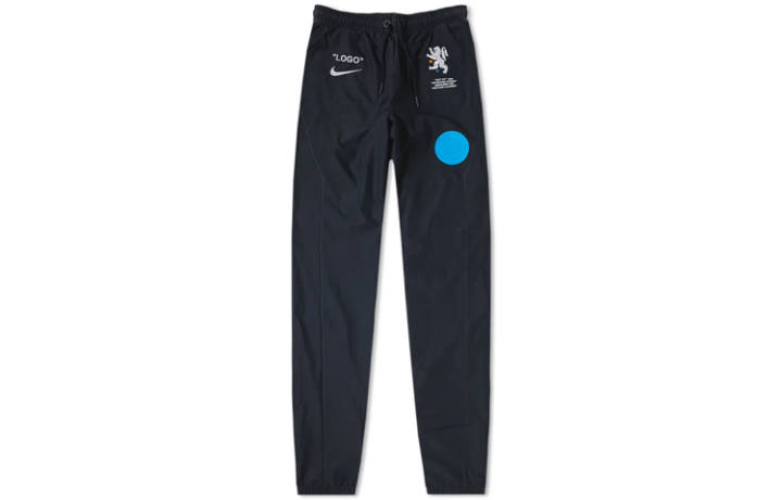 Nike Nike lab X Off White Mercurial Nrg X Football Pant