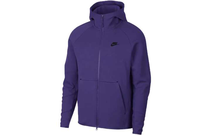 Nike Nike Jackets & Coats Men's Purple