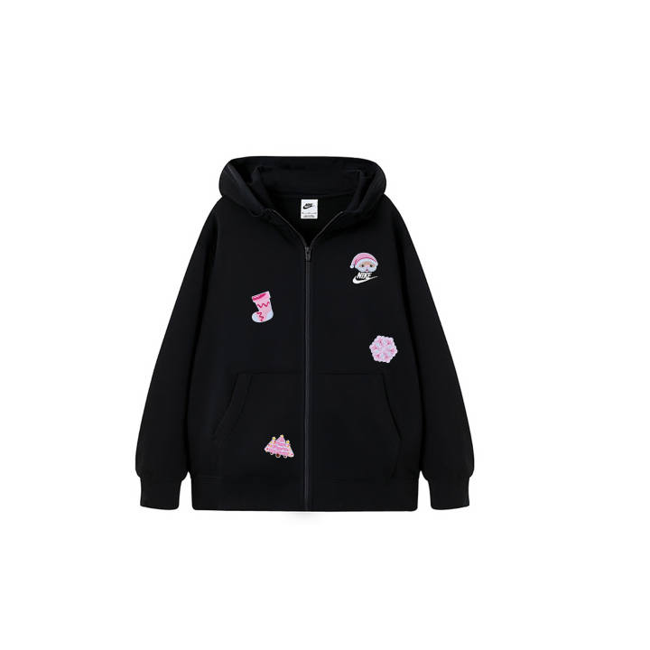 Nike Nike Jackets & Coats Men's Black