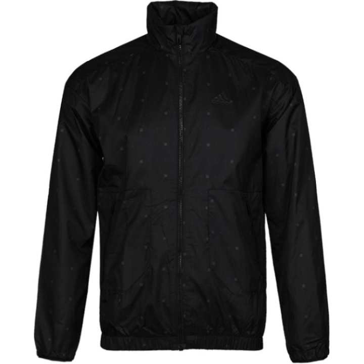 Adidas Adidas EI WB GEN AOP Jacket Men's Black