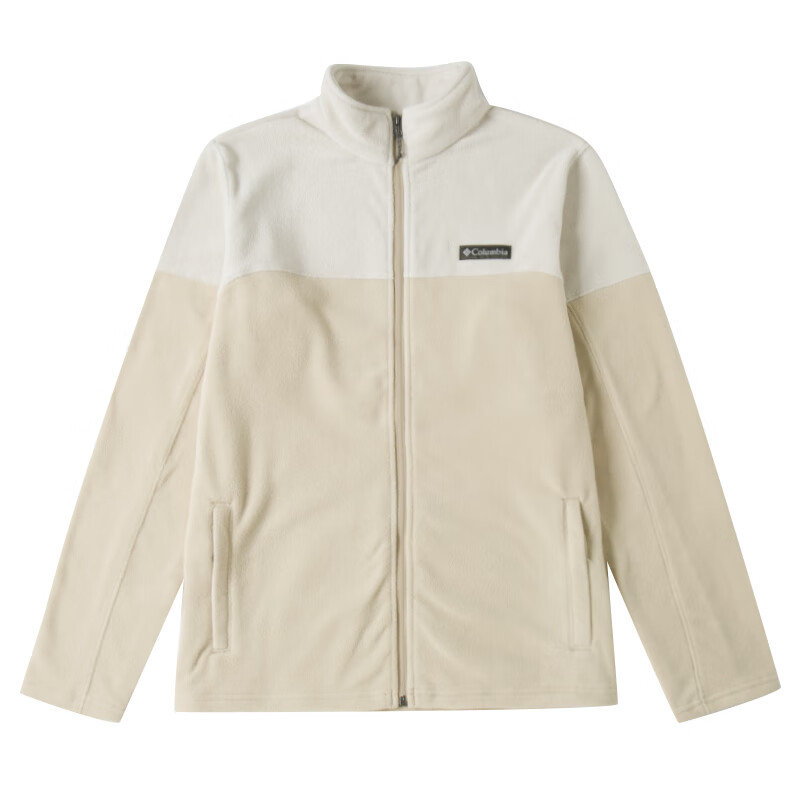 Columbia Fleece Clothing Men's Khaki