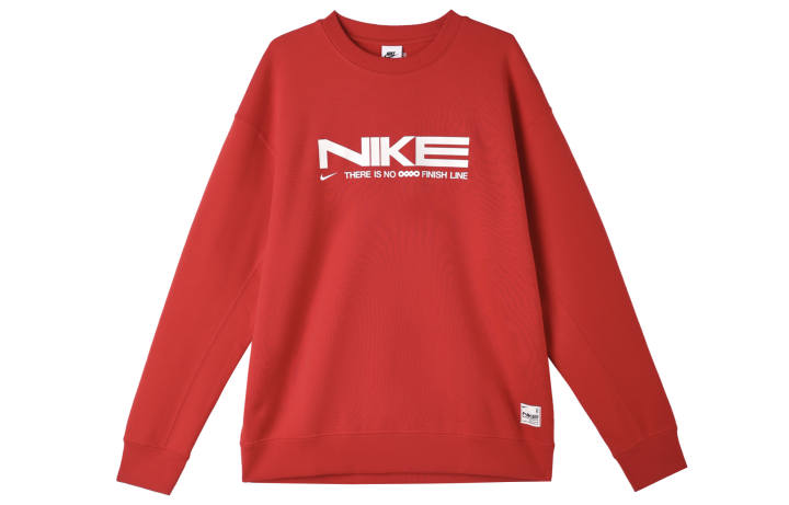 Nike Nike Sportswear Sweatshirt Men's Red