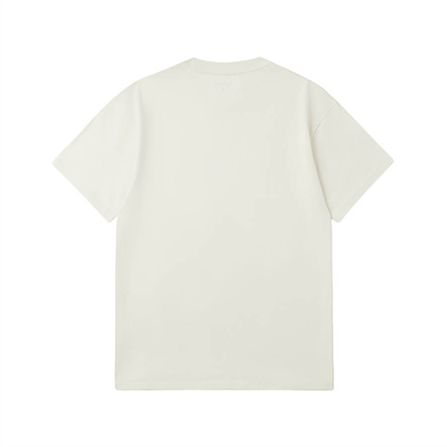 Carhartt WIP Rivet Script Crewneck T Shirt
