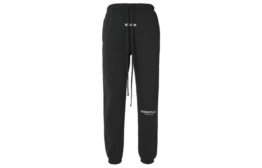 Fear Of God Essentials Nylon Track Pants
