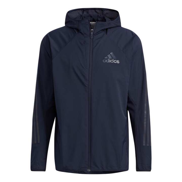 Adidas Adidas Future Icons Jackets & Coats Men's Ink Blue