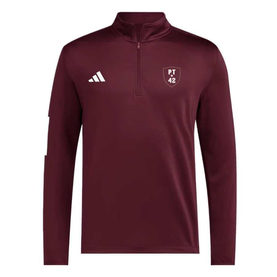 Adidas Adidas Free Shipping With AdiClub Arizona State University Player Travel Jacket
