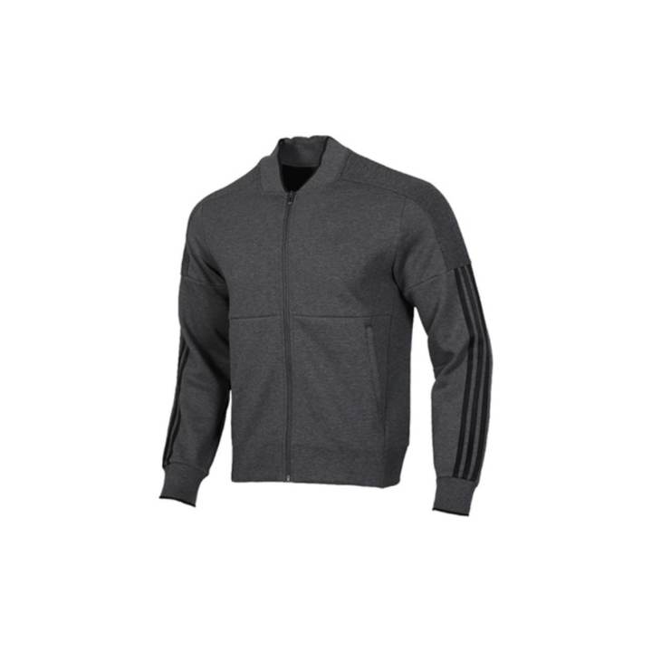 Adidas Adidas Jackets & Coats Men's Gray