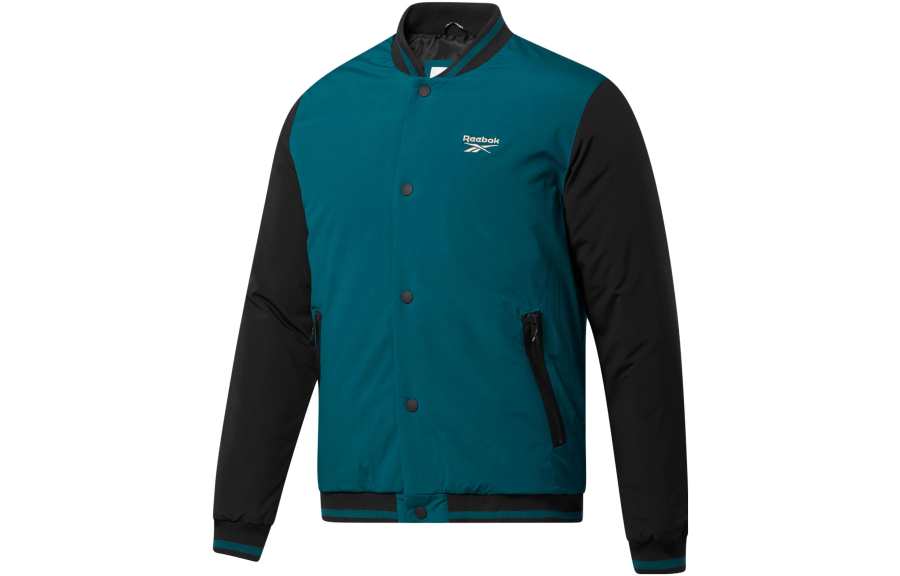 Reebok Reebok OUTERWEAR CLASSICS HLD Jackets & Coats Men's Green