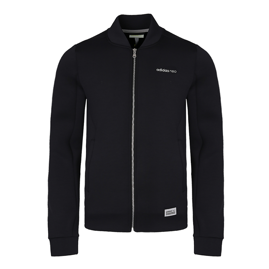 Adidas Neo Jackets & Coats Men's Black