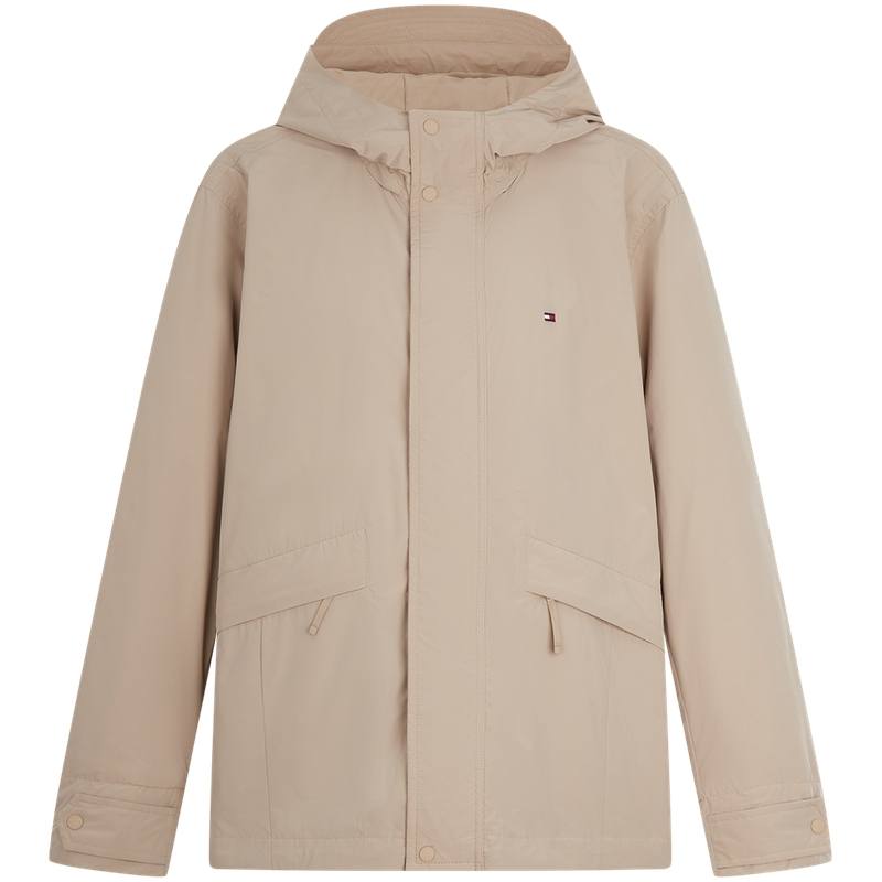 Tommy Hilfiger Puffer Jacket Men's