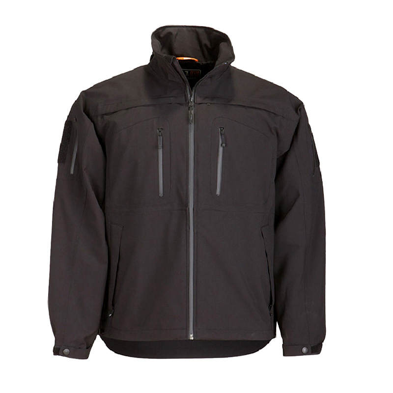 5.11 Jackets Men's Detachable Hood Moderate Other