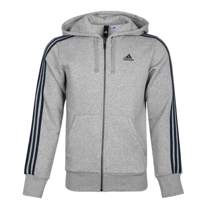 Adidas Adidas Jackets & Coats Men's Gray