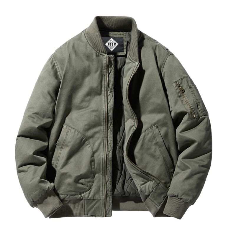 JEEP SPIRIT Jackets & Coats Men's