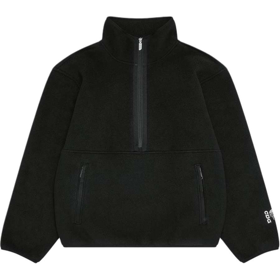 THE NORTH FACE X Comme Des Garcons North Dome Wind Jacket