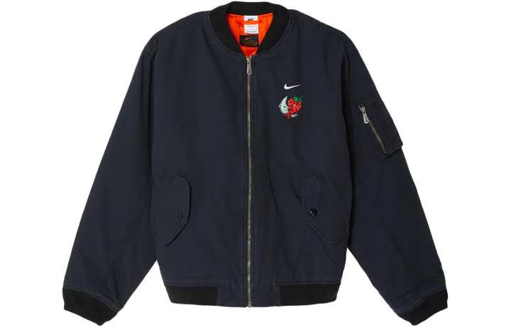 Nike Nike x KAWS X Sky High Farm Workwear Jackets & Coats Unisex Black