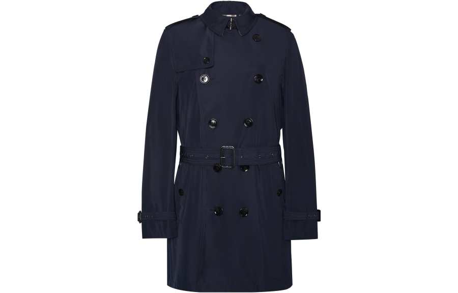 Burberry Burberry Pre Owned Double breasted Blazer