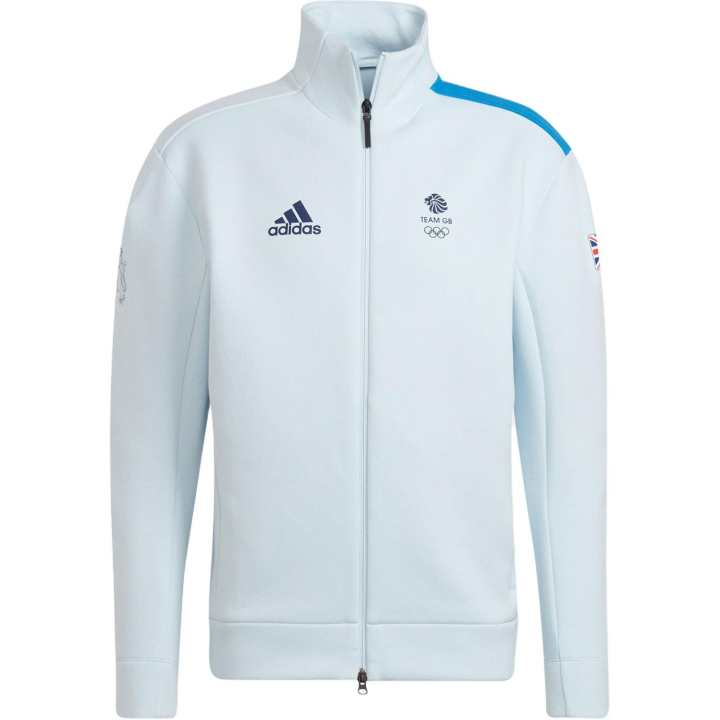 Adidas Adidas Jackets & Coats Men's Blue