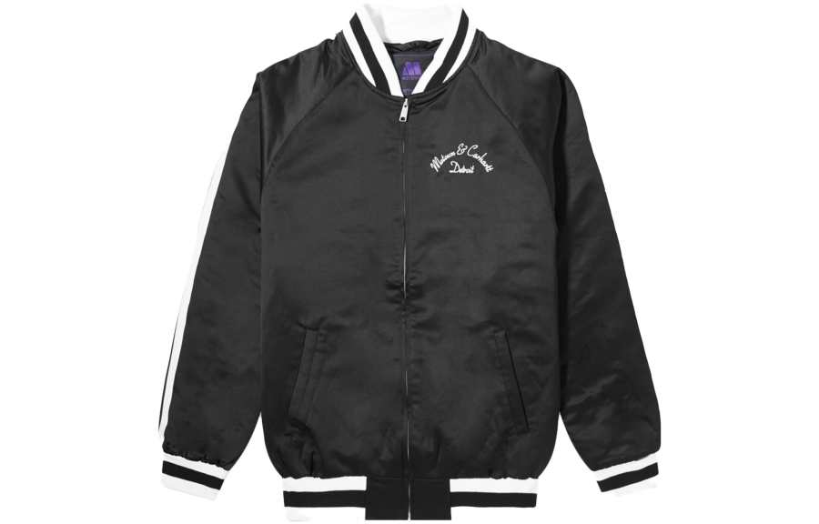Carhartt WIP Baseball Jacket Unisex