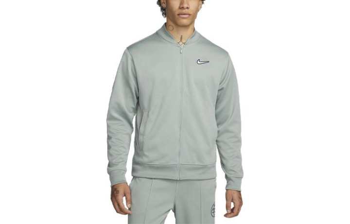 Nike Nike Sportswear Jackets & Coats Men's Mica Green