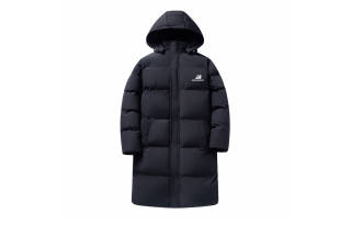 LA'T.WEEKEND Puffer Jacket Unisex