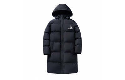 LA'T.WEEKEND Puffer Jacket Unisex