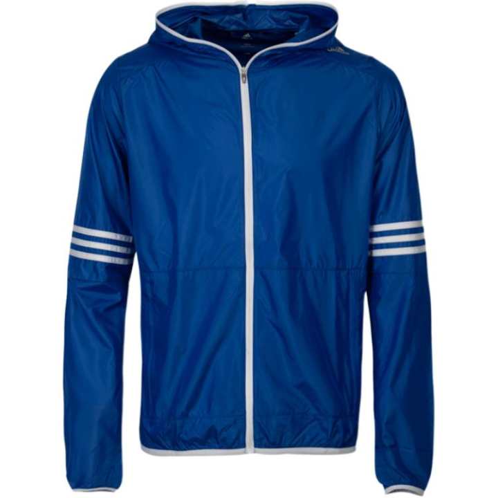Adidas Adidas Jackets & Coats Men's Blue