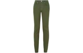 FRAME Jeans Men's Moderate Straight Fit Pants