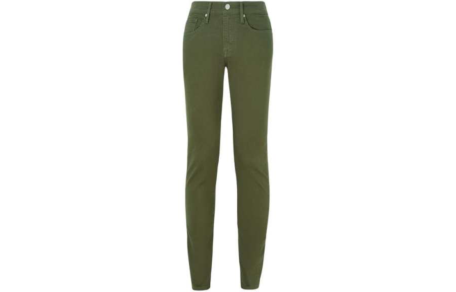 FRAME FRAME Jeans Men's Moderate Straight Fit Pants