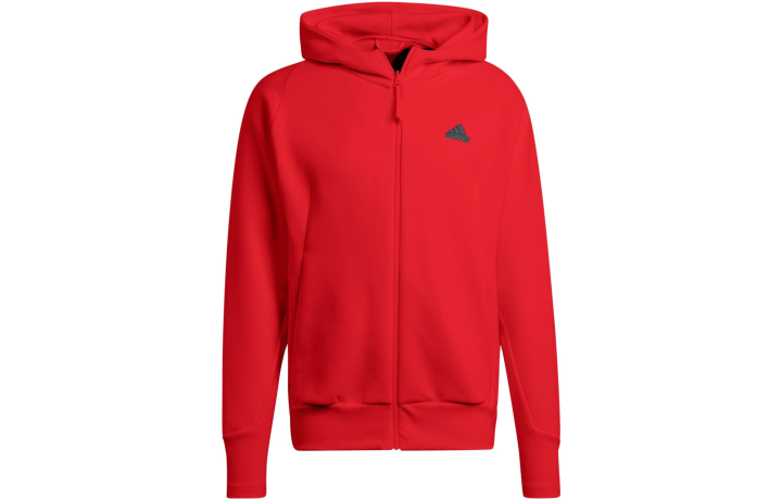 Adidas Adidas Jackets & Coats Japan Version Men's Red