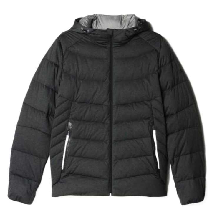 Adidas Adidas STRETCH JK Jacket Men's Black