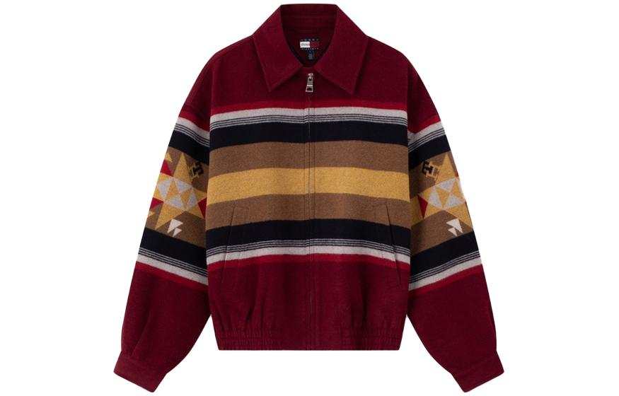 Tommy Hilfiger Tommy Hilfiger x PENDLETON Jacket Unisex Multicolor