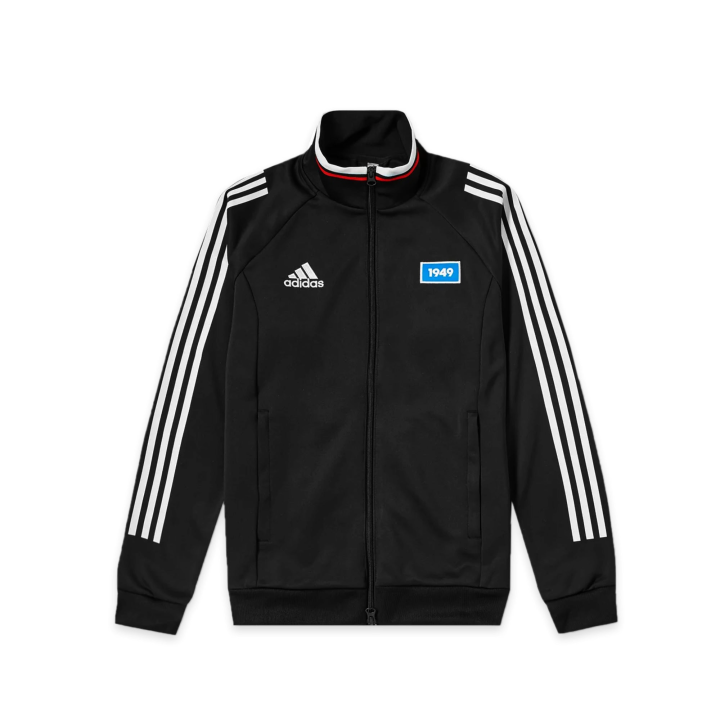 Adidas Adidas Jackets & Coats Unisex Black